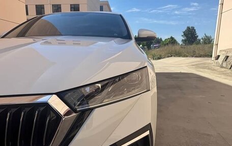 Skoda Octavia IV, 2023 год, 1 600 018 рублей, 4 фотография