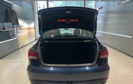 Audi A3, 2016 год, 1 879 000 рублей, 7 фотография
