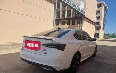 Skoda Octavia IV, 2023 год, 1 600 018 рублей, 6 фотография