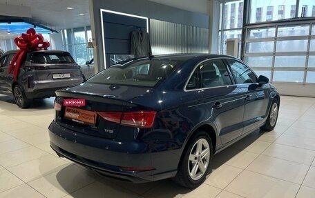 Audi A3, 2016 год, 1 879 000 рублей, 4 фотография