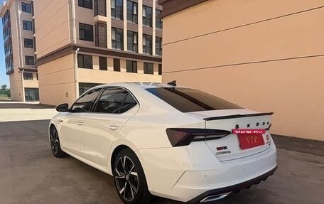 Skoda Octavia IV, 2023 год, 1 600 018 рублей, 5 фотография