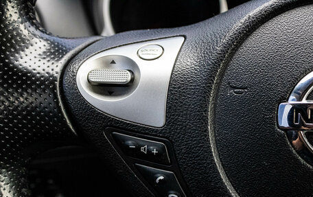 Nissan Juke II, 2012 год, 1 049 000 рублей, 15 фотография