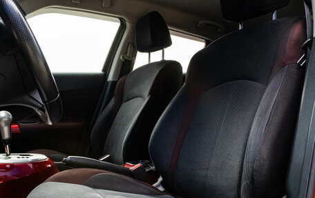 Nissan Juke II, 2012 год, 1 049 000 рублей, 9 фотография
