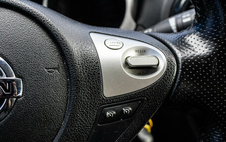 Nissan Juke II, 2012 год, 1 049 000 рублей, 16 фотография