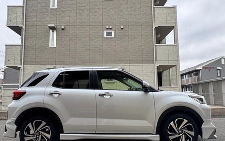 Toyota Raize I, 2023 год, 1 123 000 рублей, 9 фотография