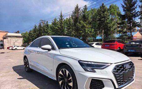 Audi A3, 2022 год, 1 726 000 рублей, 2 фотография