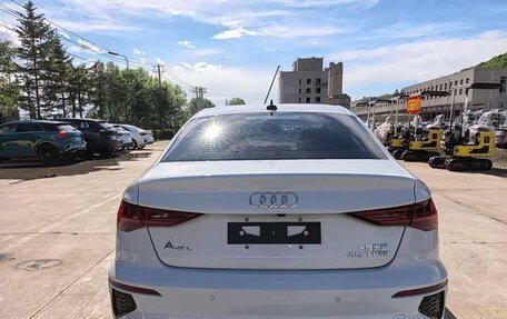 Audi A3, 2022 год, 1 726 000 рублей, 6 фотография