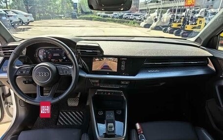 Audi A3, 2022 год, 1 726 000 рублей, 7 фотография