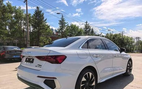 Audi A3, 2022 год, 1 726 000 рублей, 5 фотография