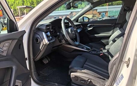 Audi A3, 2022 год, 1 726 000 рублей, 11 фотография