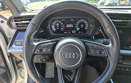 Audi A3, 2022 год, 1 726 000 рублей, 13 фотография