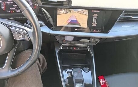 Audi A3, 2022 год, 1 726 000 рублей, 8 фотография
