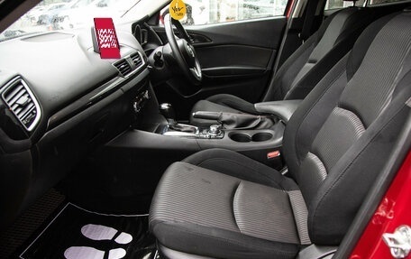 Mazda Axela, 2015 год, 989 000 рублей, 12 фотография