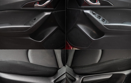 Mazda Axela, 2015 год, 989 000 рублей, 21 фотография