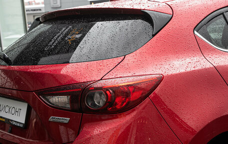 Mazda Axela, 2015 год, 989 000 рублей, 7 фотография