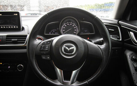 Mazda Axela, 2015 год, 989 000 рублей, 17 фотография