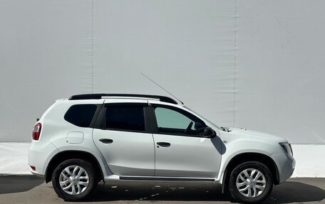 Nissan Terrano III, 2018 год, 1 200 000 рублей, 4 фотография