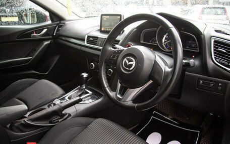 Mazda Axela, 2015 год, 989 000 рублей, 19 фотография
