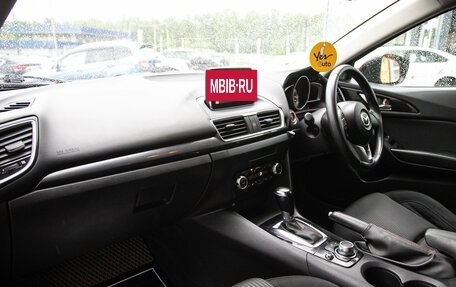 Mazda Axela, 2015 год, 989 000 рублей, 13 фотография