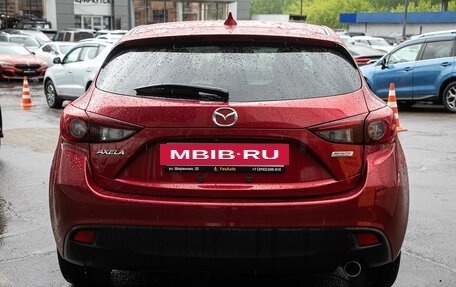 Mazda Axela, 2015 год, 989 000 рублей, 8 фотография
