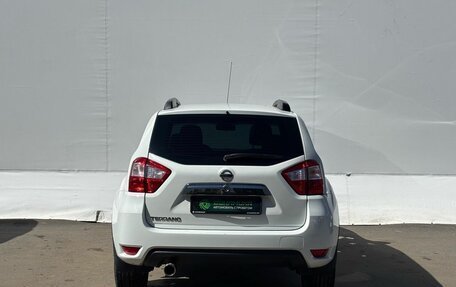 Nissan Terrano III, 2018 год, 1 200 000 рублей, 6 фотография