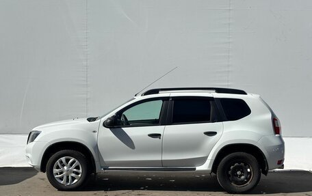 Nissan Terrano III, 2018 год, 1 200 000 рублей, 8 фотография