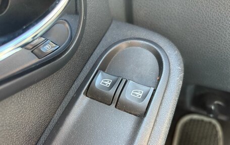 Nissan Terrano III, 2018 год, 1 200 000 рублей, 11 фотография
