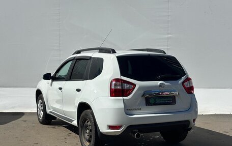 Nissan Terrano III, 2018 год, 1 200 000 рублей, 7 фотография