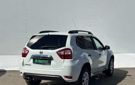 Nissan Terrano III, 2018 год, 1 200 000 рублей, 5 фотография