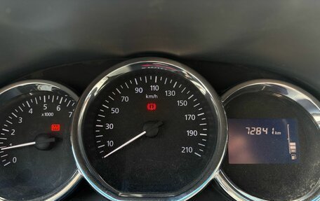 Nissan Terrano III, 2018 год, 1 200 000 рублей, 9 фотография