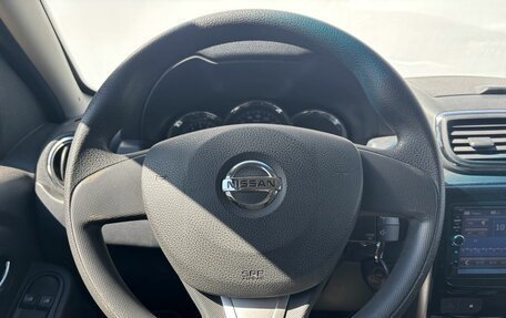 Nissan Terrano III, 2018 год, 1 200 000 рублей, 10 фотография