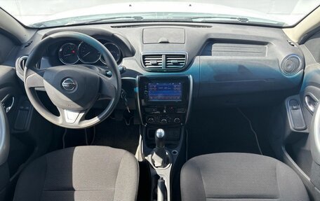 Nissan Terrano III, 2018 год, 1 200 000 рублей, 14 фотография