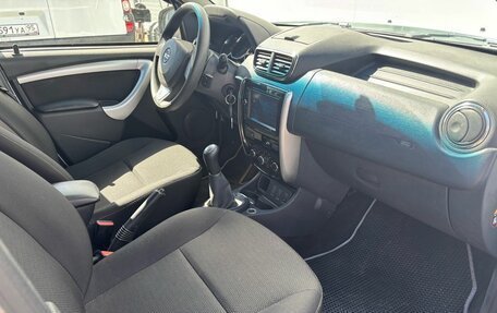 Nissan Terrano III, 2018 год, 1 200 000 рублей, 15 фотография