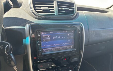 Nissan Terrano III, 2018 год, 1 200 000 рублей, 12 фотография