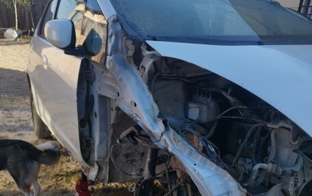 Honda Fit III, 2009 год, 200 000 рублей, 6 фотография