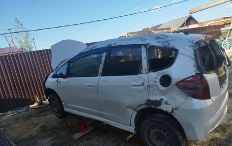 Honda Fit III, 2009 год, 200 000 рублей, 2 фотография
