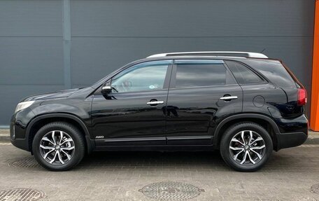 KIA Sorento II рестайлинг, 2013 год, 1 829 000 рублей, 2 фотография