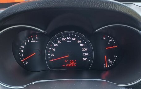 KIA Sorento II рестайлинг, 2013 год, 1 829 000 рублей, 8 фотография