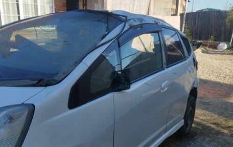 Honda Fit III, 2009 год, 200 000 рублей, 5 фотография