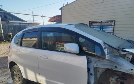 Honda Fit III, 2009 год, 200 000 рублей, 7 фотография
