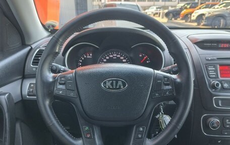 KIA Sorento II рестайлинг, 2013 год, 1 829 000 рублей, 7 фотография
