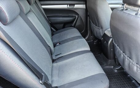 KIA Sorento II рестайлинг, 2013 год, 1 829 000 рублей, 16 фотография