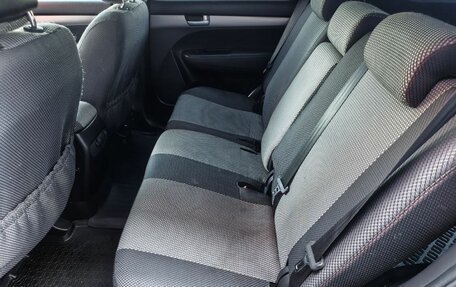 KIA Sorento II рестайлинг, 2013 год, 1 829 000 рублей, 19 фотография