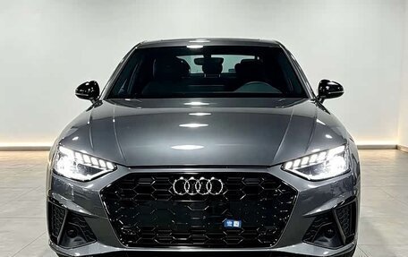 Audi A4, 2025 год, 3 350 000 рублей, 2 фотография