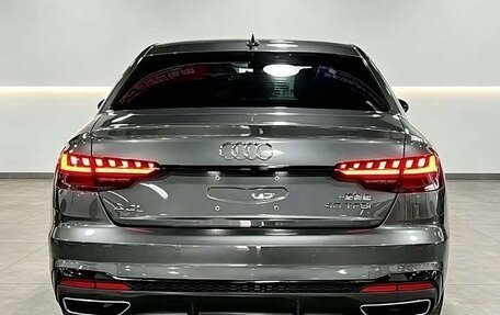 Audi A4, 2025 год, 3 350 000 рублей, 6 фотография