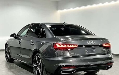 Audi A4, 2025 год, 3 350 000 рублей, 4 фотография