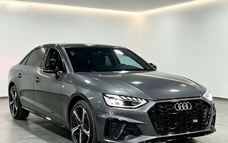 Audi A4, 2025 год, 3 350 000 рублей, 3 фотография
