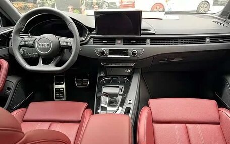 Audi A4, 2025 год, 3 350 000 рублей, 8 фотография