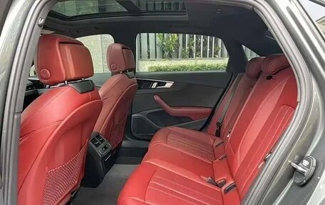 Audi A4, 2025 год, 3 350 000 рублей, 11 фотография