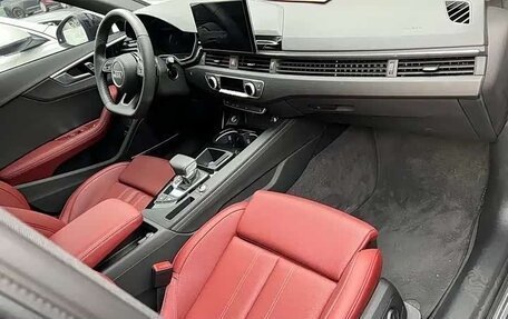 Audi A4, 2025 год, 3 350 000 рублей, 10 фотография